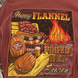 Comfort Colors T Shirts